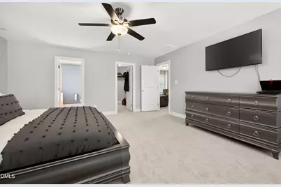 1301 Old Bramble Lane, Fuquay Varina, NC 27526 - Photo 34