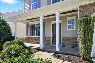 1301 Old Bramble Ln, Fuquay Varina, NC 27526 - Photo 2