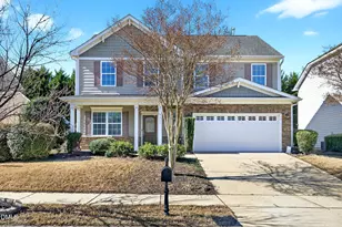 1301 Old Bramble Ln, Fuquay Varina, NC 27526 - Photo 1