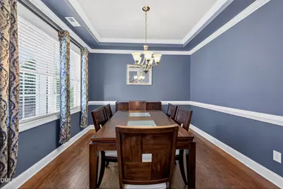 1301 Old Bramble Lane, Fuquay Varina, NC 27526 - Photo 6