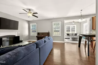 1301 Old Bramble Lane, Fuquay Varina, NC 27526 - Photo 8