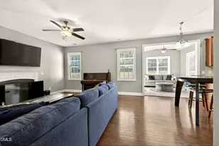 1301 Old Bramble Ln, Fuquay Varina, NC 27526 - Photo 8