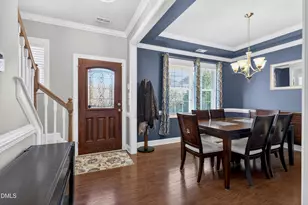 1301 Old Bramble Ln, Fuquay Varina, NC 27526 - Photo 4