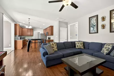 1301 Old Bramble Lane, Fuquay Varina, NC 27526 - Photo 12