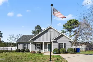 5205 Solaris Dr, Wilson, NC 27896 - Photo 1