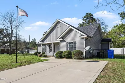 5205 Solaris Drive, Wilson, NC 27896 - Photo 2