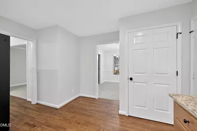 1200 Apache Lane, Apex, NC 27502 - Photo 24