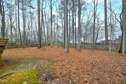 1200 Apache Lane, Apex, NC 27502 - Photo 36