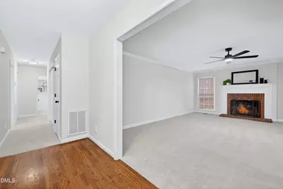 1200 Apache Lane, Apex, NC 27502 - Photo 16