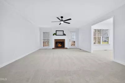 1200 Apache Lane, Apex, NC 27502 - Photo 4