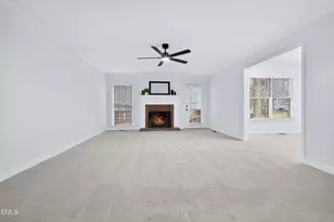 1200 Apache Ln, Apex, NC 27502 - Photo 4