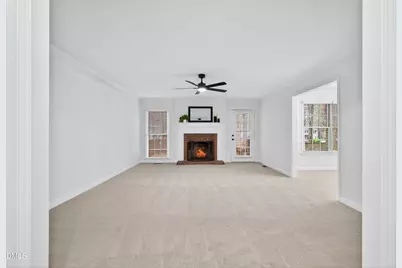 1200 Apache Lane, Apex, NC 27502 - Photo 18