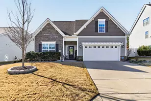 20 Bowhill Dr, Clayton, NC 27527 - Photo 1