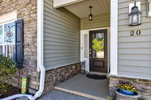 20 Bowhill Dr, Clayton, NC 27527 - Photo 2