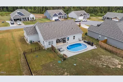 210 Spilona Way, Four Oaks, NC 27524 - Photo 20