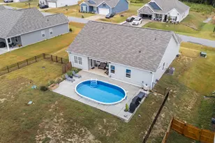 210 Spilona Wy, Four Oaks, NC 27524 - Photo 22