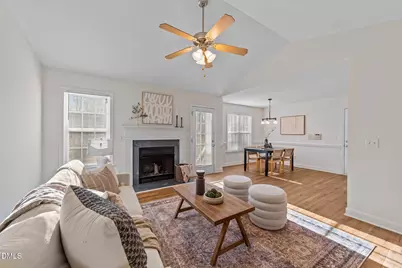 172 Pedernales Drive, Smithfield, NC 27577 - Photo 4