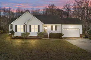 172 Pedernales Dr, Smithfield, NC 27577 - Photo 1