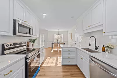 172 Pedernales Drive, Smithfield, NC 27577 - Photo 8