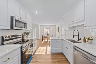 172 Pedernales Dr, Smithfield, NC 27577 - Photo 8