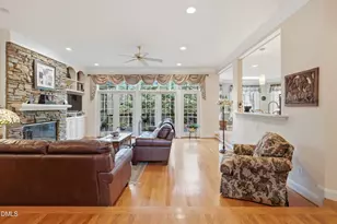 513 Hardscrabble Dr, Hillsborough, NC 27278 - Photo 12