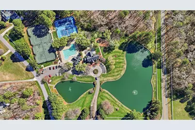 513 Hardscrabble Drive, Hillsborough, NC 27278 - Photo 46