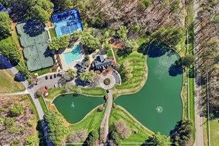 513 Hardscrabble Dr, Hillsborough, NC 27278 - Photo 46