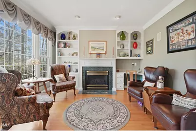 513 Hardscrabble Drive, Hillsborough, NC 27278 - Photo 10