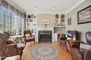 513 Hardscrabble Dr, Hillsborough, NC 27278 - Photo 10