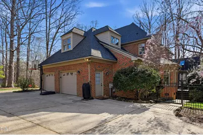 513 Hardscrabble Drive, Hillsborough, NC 27278 - Photo 4