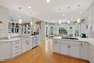 513 Hardscrabble Dr, Hillsborough, NC 27278 - Photo 16