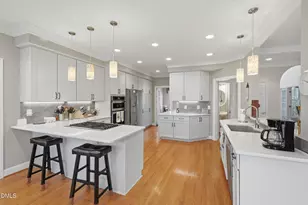 513 Hardscrabble Dr, Hillsborough, NC 27278 - Photo 18