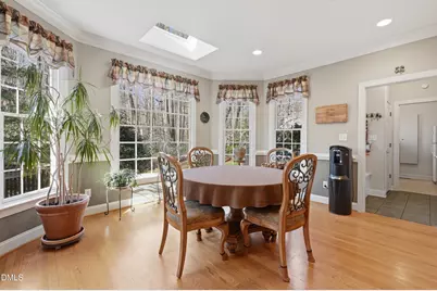 513 Hardscrabble Drive, Hillsborough, NC 27278 - Photo 20