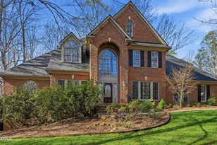 513 Hardscrabble Dr, Hillsborough, NC 27278 - Photo 1