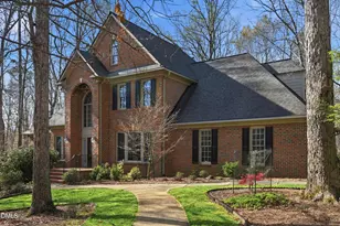 513 Hardscrabble Dr, Hillsborough, NC 27278 - Photo 2