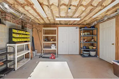 513 Hardscrabble Drive, Hillsborough, NC 27278 - Photo 40