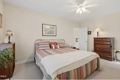 513 Hardscrabble Drive, Hillsborough, NC 27278 - Photo 26