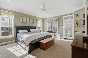 513 Hardscrabble Dr, Hillsborough, NC 27278 - Photo 22