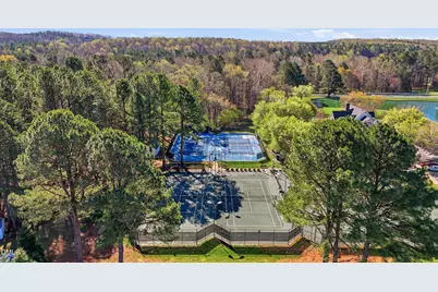 513 Hardscrabble Drive, Hillsborough, NC 27278 - Photo 44