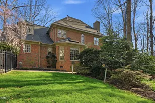 513 Hardscrabble Dr, Hillsborough, NC 27278 - Photo 36