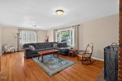 920 Shady Lawn Road Extension, Chapel Hill, NC 27514 - Photo 2