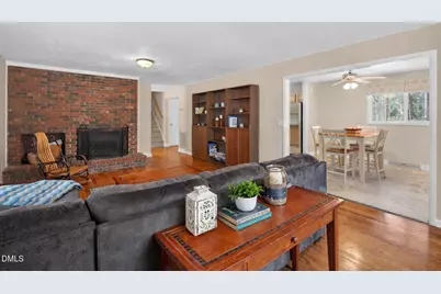 920 Shady Lawn Road Extension, Chapel Hill, NC 27514 - Photo 8