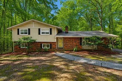 920 Shady Lawn Road Extension, Chapel Hill, NC 27514 - Photo 34