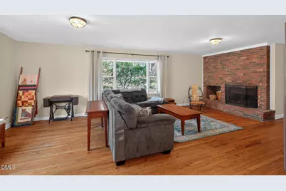 920 Shady Lawn Road Extension, Chapel Hill, NC 27514 - Photo 4