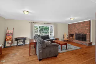 920 Shady Lawn Rd Ext, Chapel Hill, NC 27514 - Photo 4