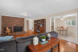 920 Shady Lawn Rd Ext, Chapel Hill, NC 27514 - Photo 8