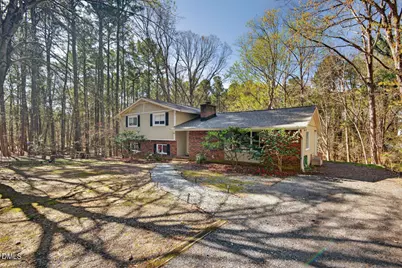 920 Shady Lawn Road Extension, Chapel Hill, NC 27514 - Photo 42