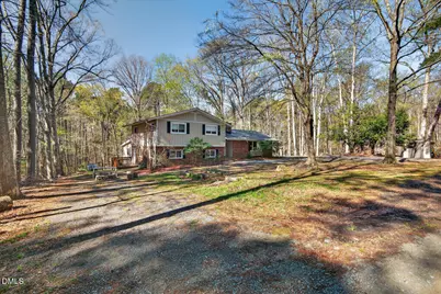 920 Shady Lawn Road Extension, Chapel Hill, NC 27514 - Photo 34