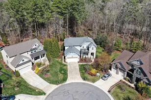 210 Hico Way, Durham, NC 27703 - Photo 36