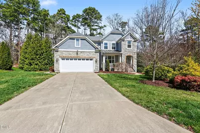 210 Hico Way, Durham, NC 27703 - Photo 2